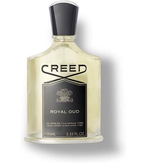 Creed Royal Oud Eau de Perfume 100ml